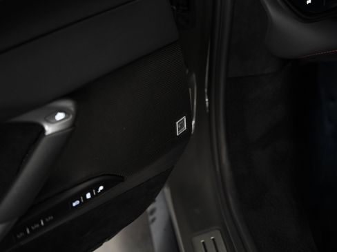 Used 2025 Ferrari 296 GTB RWD image 20