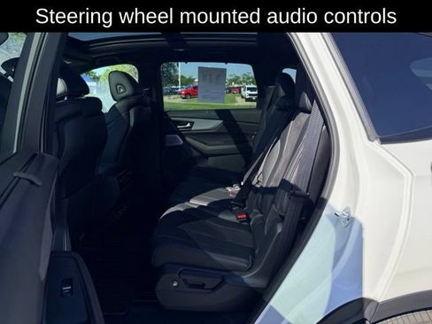 Used 2025 Acura MDX A-Spec AWD/4WD image 9