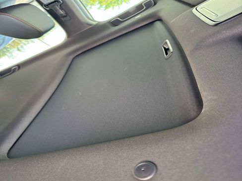 Certified 2024 Honda CR-V Sport Touring image 36