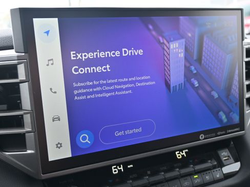 Used 2024 Toyota Tundra Limited image 32