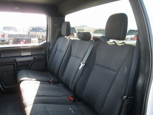 Used 2020 Ford F150 XLT w/ Equipment Group 301A Mid image 15