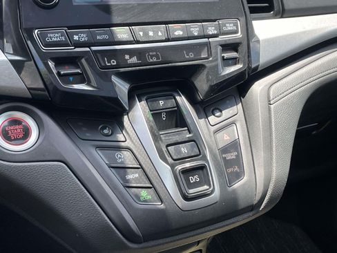 Used 2023 Honda Odyssey EX-L image 31