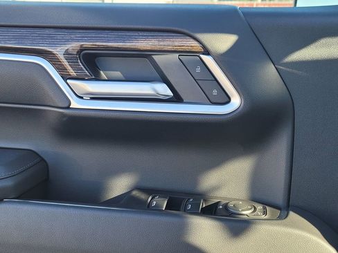 New 2026 GMC Sierra 1500 Elevation w/ Preferred Package AWD/4WD image 25