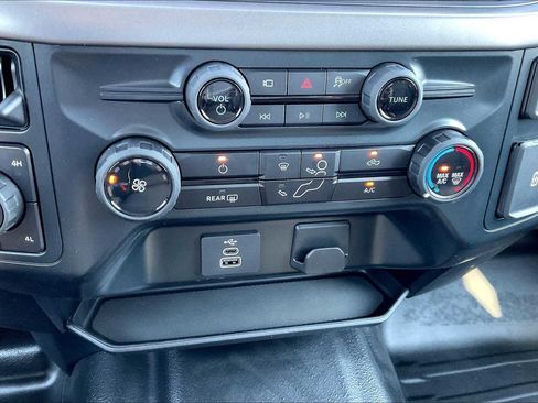 New 2025 Ford F150 XL image 19