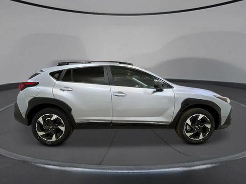 Certified 2025 Subaru Crosstrek 2.5i Limited image 6