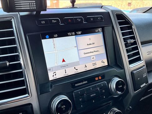 Used 2017 Ford F250 Platinum w/ Platinum Ultimate Package AWD/4WD image 34