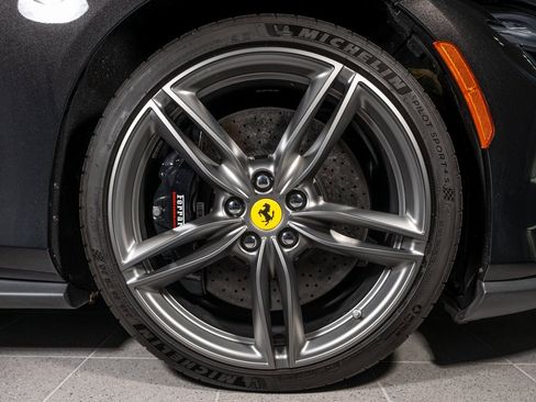 Certified 2022 Ferrari Roma Base image 33