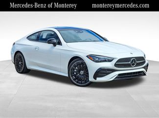 New 2026 Mercedes-Benz CLE 450 4MATIC Coupe video 1