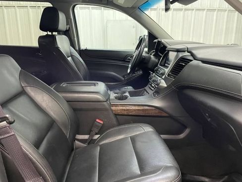 Used 2016 Chevrolet Suburban LT AWD/4WD image 15