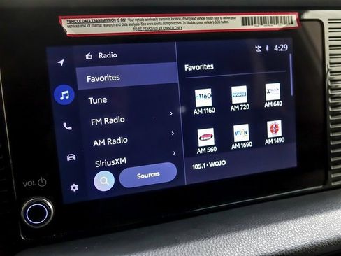 Certified 2024 Toyota Land Cruiser 1958 image 17