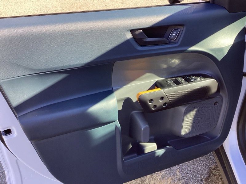 New 2026 Ford Maverick Tremor AWD/4WD image 25