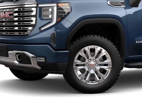 New 2026 GMC Sierra 1500 Denali AWD/4WD image 7