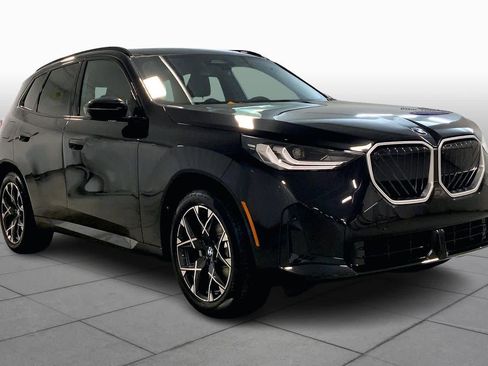 New 2026 BMW X3 xDrive30 w/ M Sport Package image 2