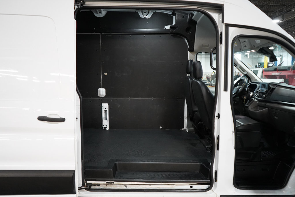 Used 2025 Ford Transit 250 148 High Roof Extended w/ Load Area Protection Package RWD image 26