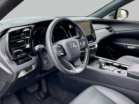 Used 2023 Lexus RX 350 Premium w/ Accessory Package (Z1) FWD image 15