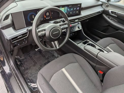 Used 2025 Hyundai Sonata SEL image 14