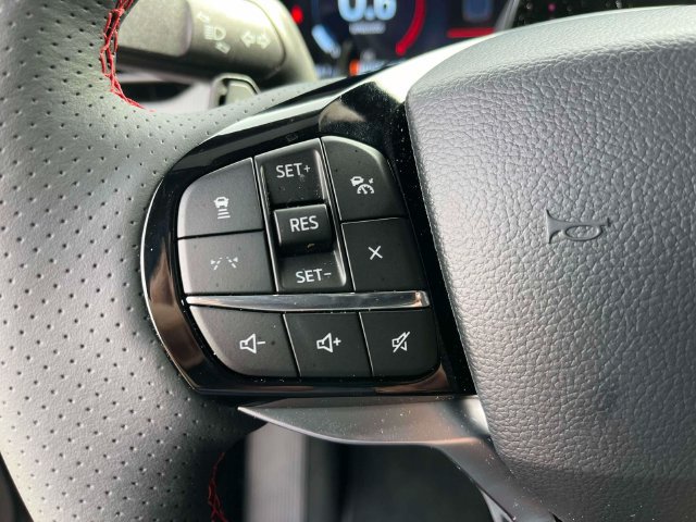 New 2026 Ford Explorer ST w/ Sun And Sound Package AWD/4WD image 27