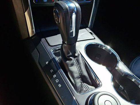 Used 2018 Ford Explorer Limited w/ Equipment Group 301A AWD/4WD image 22