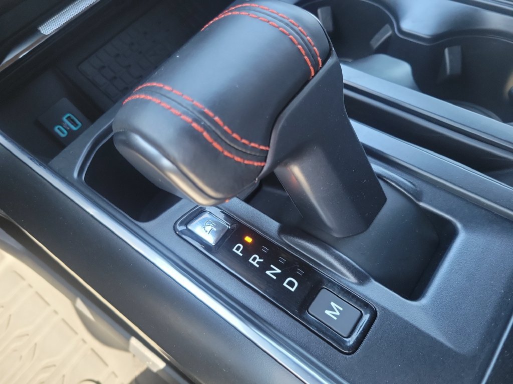 Used 2024 Ford F150 Raptor AWD/4WD image 22