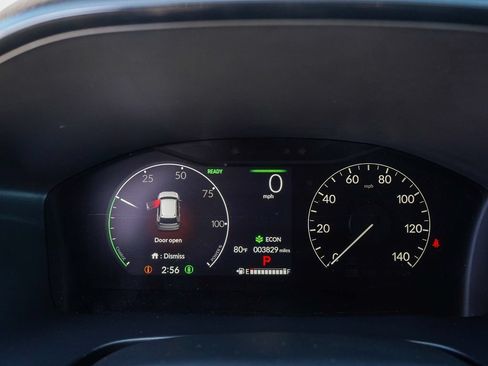 Certified 2026 Honda CR-V Sport image 26