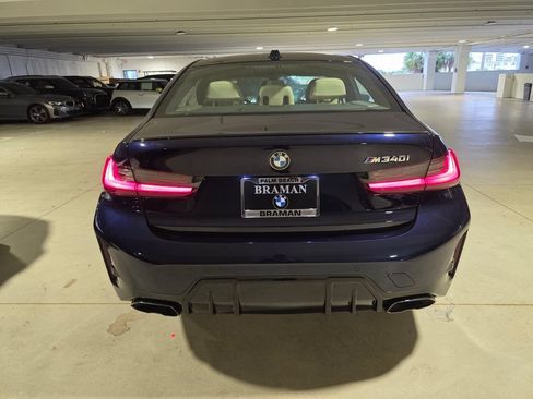 New 2026 BMW M340i w/ Premium Package RWD image 5