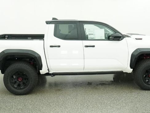 New 2026 Toyota Tacoma TRD Pro AWD/4WD image 11