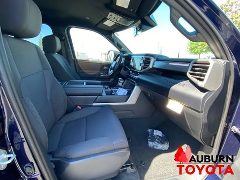 New 2026 Toyota Tundra SR5 AWD/4WD image 15