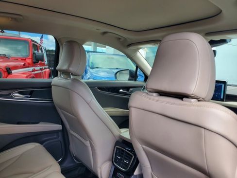 Used 2022 Lincoln Nautilus Reserve image 31