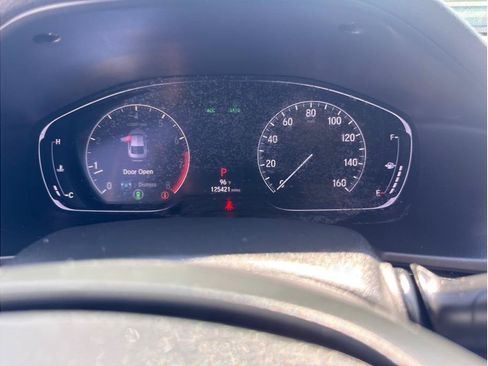 Used 2018 Honda Accord Sport image 17
