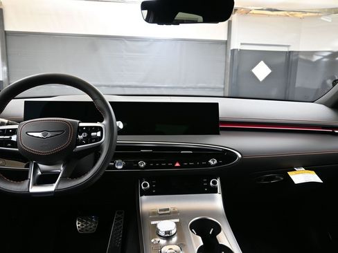 New 2026 Genesis GV70 3.5T Sport Advanced image 23