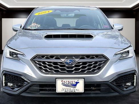 Used 2024 Subaru WRX TR image 3