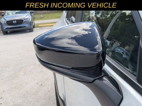 Certified 2025 MAZDA CX-50 AWD 2.5 S w/ Premium Package image 10