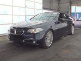 Used 2014 BMW 550i xDrive Sedan image 4