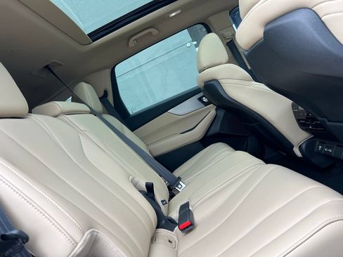 Used 2023 Acura MDX SH-AWD image 54