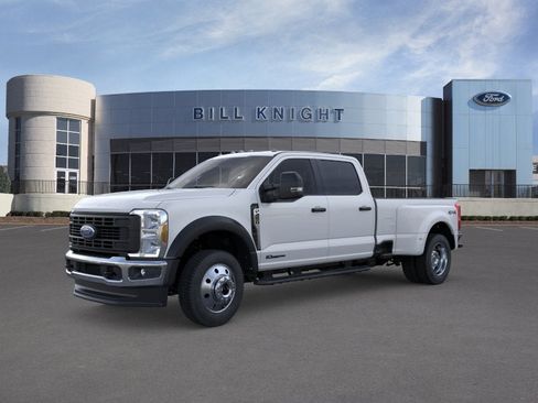 New 2026 Ford F450 XL w/ XL Driver Assist Package AWD/4WD image 24