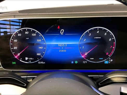 Used 2024 Mercedes-Benz GLE 450 4MATIC image 26