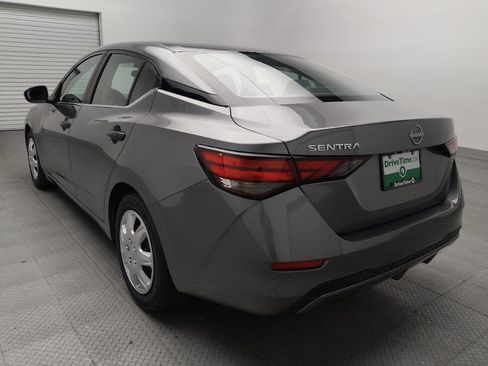 Used 2024 Nissan Sentra S FWD image 5