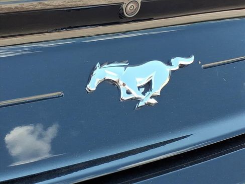 Used 2023 Ford Mustang Premium image 10