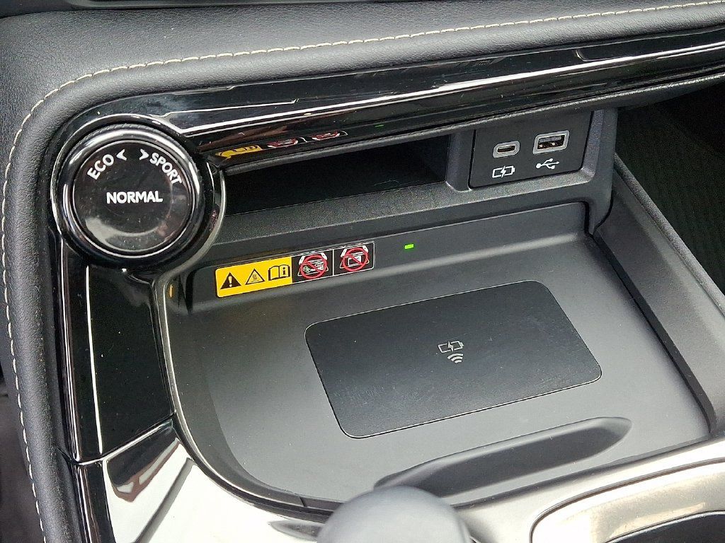 Used 2023 Lexus NX 350 AWD image 25
