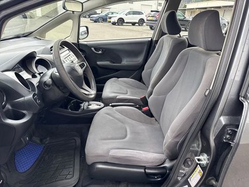 Used 2013 Honda Fit image 15