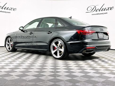 Used 2023 Audi A4 2.0T Premium Plus w/ Premium Plus Package image 4