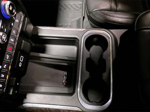 Used 2020 GMC Sierra 2500 Denali w/ Denali Ultimate Package image 35