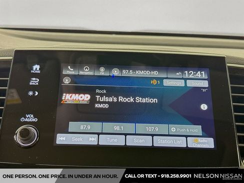 Used 2019 Honda Pilot Touring image 15