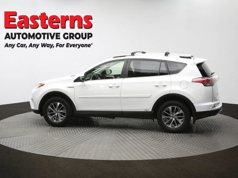 Used 2018 Toyota RAV4 XLE w/ Convenience Package image 64