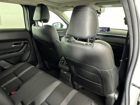 Used 2025 MAZDA CX-50 AWD 2.5 S w/ Premium Package image 44