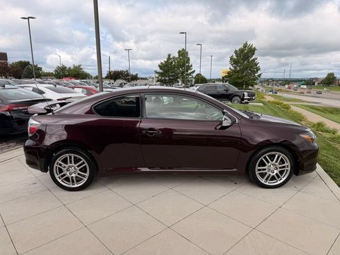 Used 2008 Scion tC FWD image 9