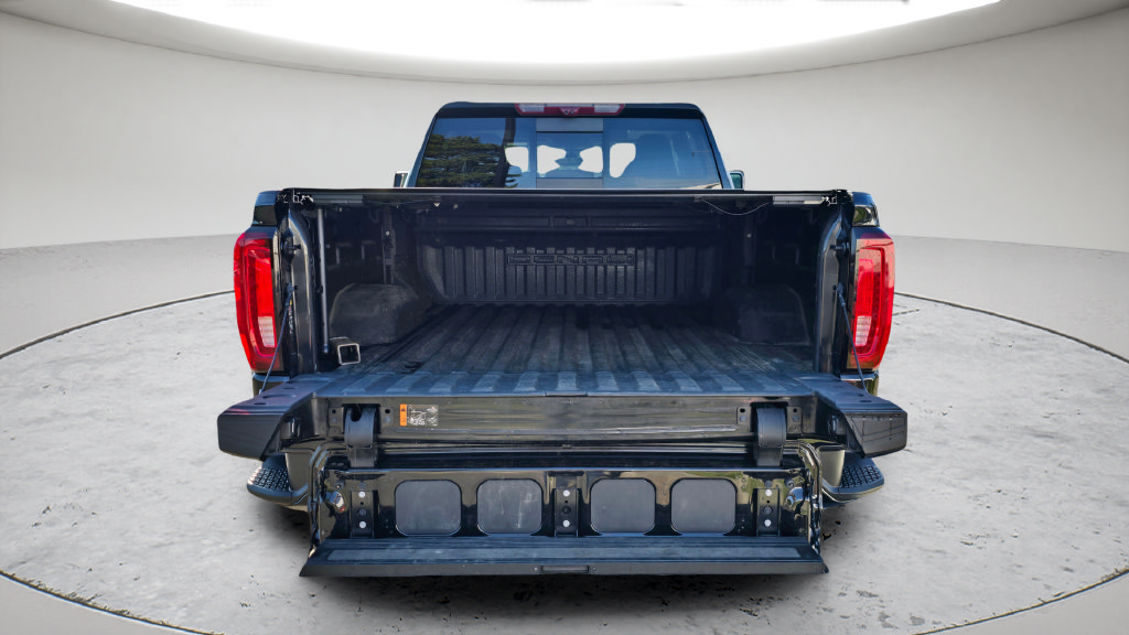 Used 2022 GMC Sierra 3500 Denali w/ Denali Ultimate Package AWD/4WD image 41