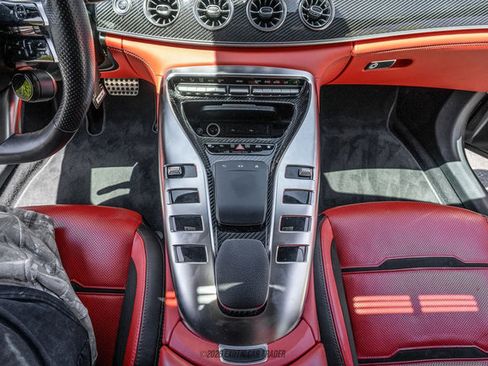 Used 2023 Mercedes-Benz AMG GT 63 S image 41