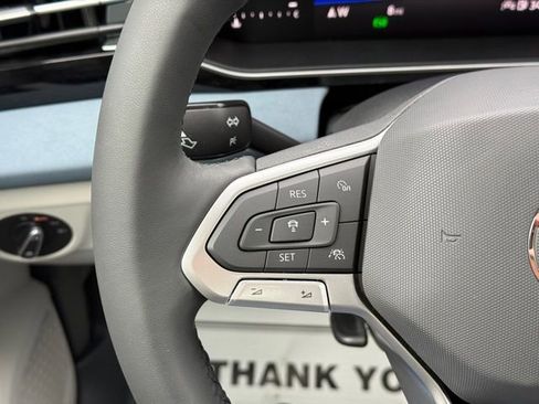 New 2026 Volkswagen Jetta SE FWD image 23