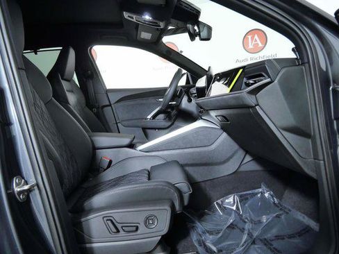 New 2026 Audi SQ5 Premium Plus AWD/4WD image 12
